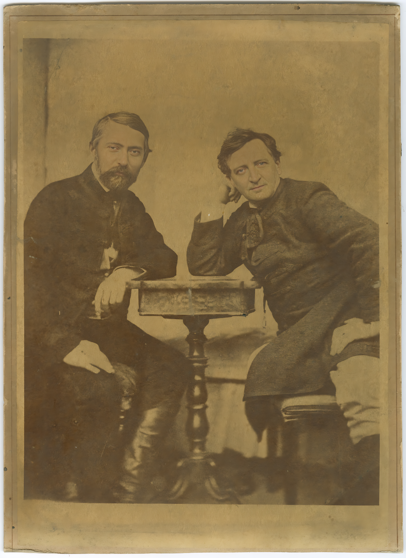 10. Szigligeti Ede és Egressy Gábor